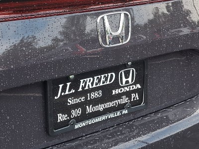 2024 Honda Civic Hatchback Sport Touring