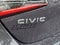 2024 Honda Civic Hatchback Sport Touring