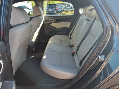 2023 Honda Civic Hatchback Sport Touring