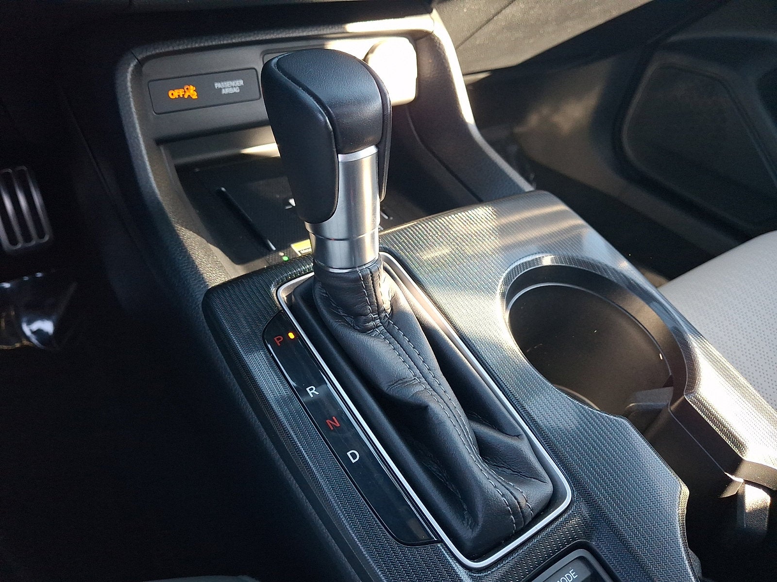 2023 Honda Civic Hatchback Sport Touring