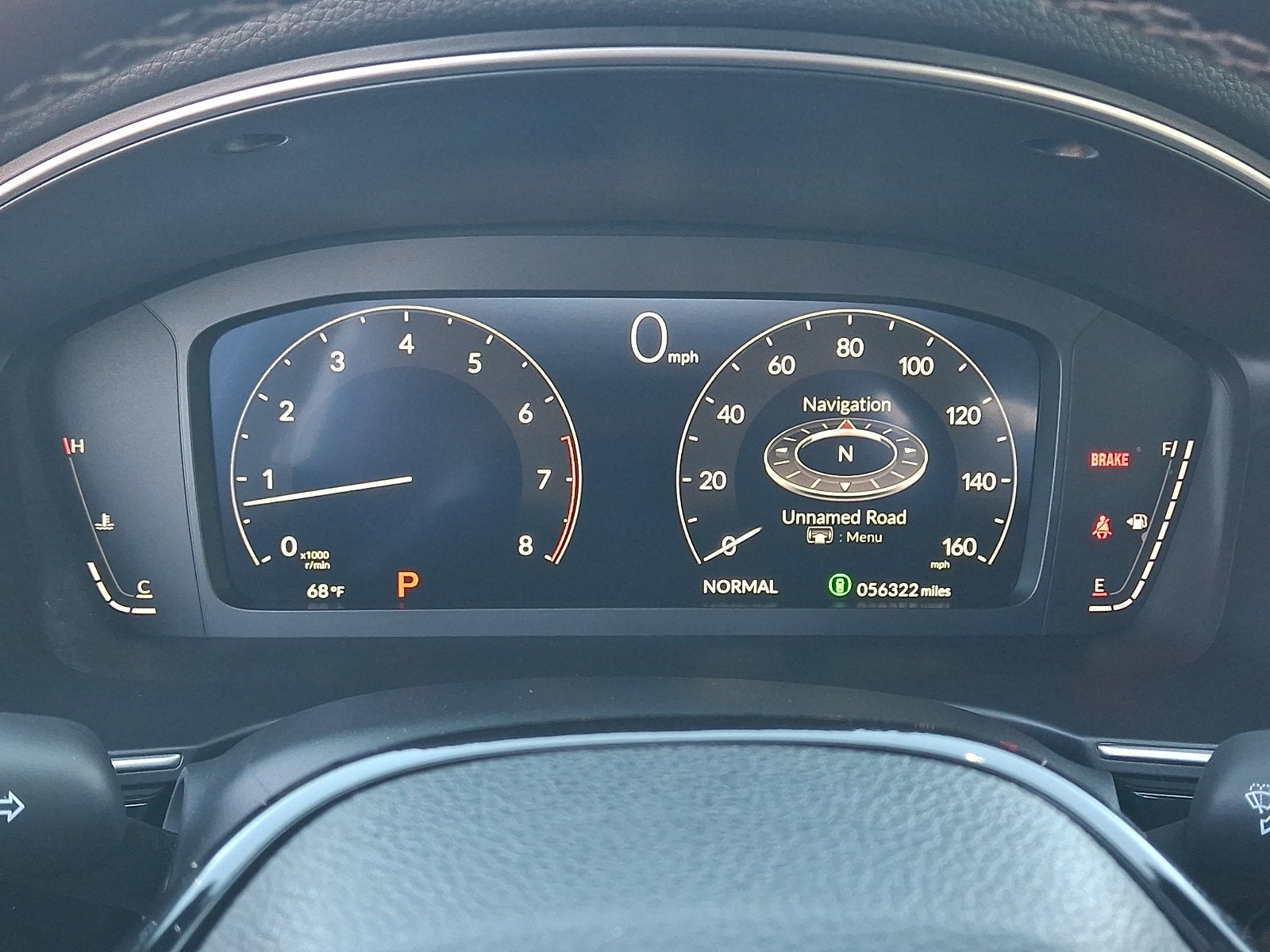 2023 Honda Civic Hatchback Sport Touring