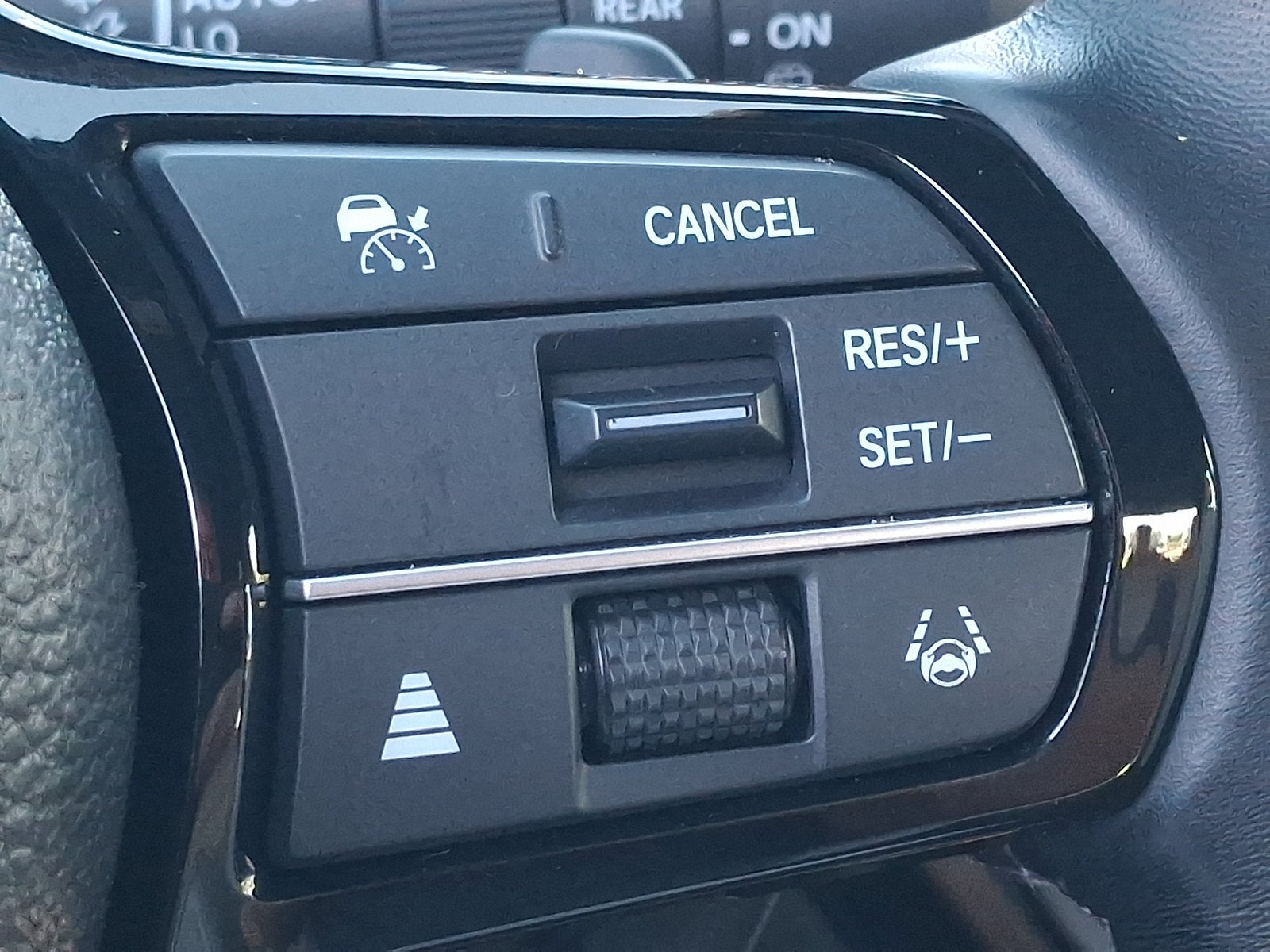 2023 Honda Civic Hatchback Sport Touring
