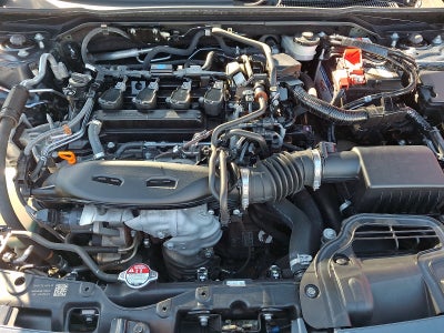 2023 Honda Civic Hatchback Sport Touring