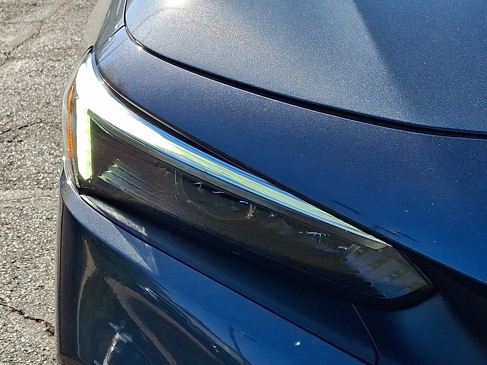 2023 Honda Civic Hatchback Sport Touring