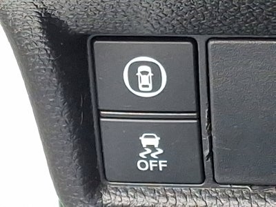 2023 Honda Civic Hatchback LX