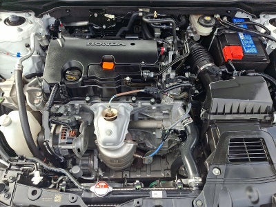 2023 Honda Civic Hatchback LX