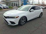 2023 Honda Civic Hatchback LX