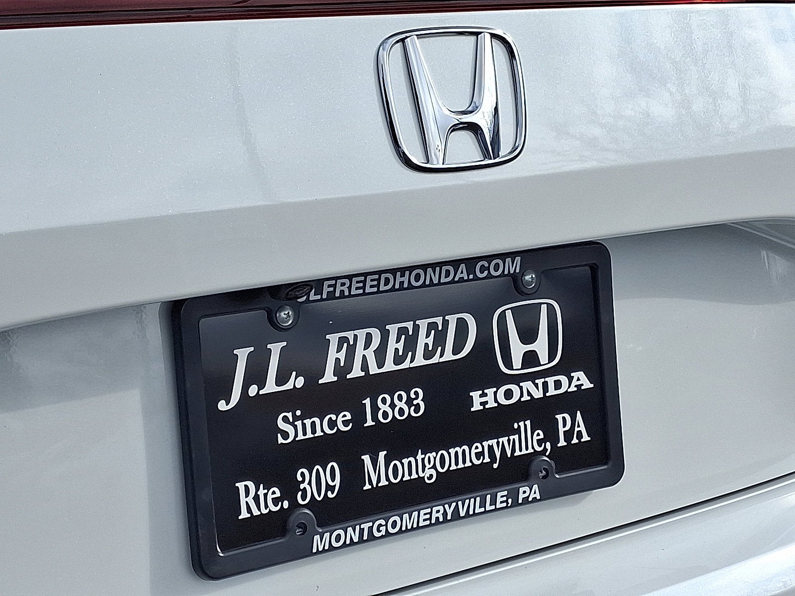 2023 Honda Civic Hatchback LX