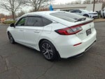 2023 Honda Civic Hatchback LX