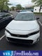 2025 Honda Civic Hatchback Sport