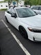 2025 Honda Civic Hatchback Sport