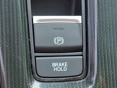 2025 Honda Civic Hatchback Sport