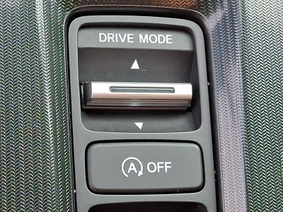 2025 Honda Civic Hatchback Sport