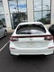 2025 Honda Civic Hatchback Sport
