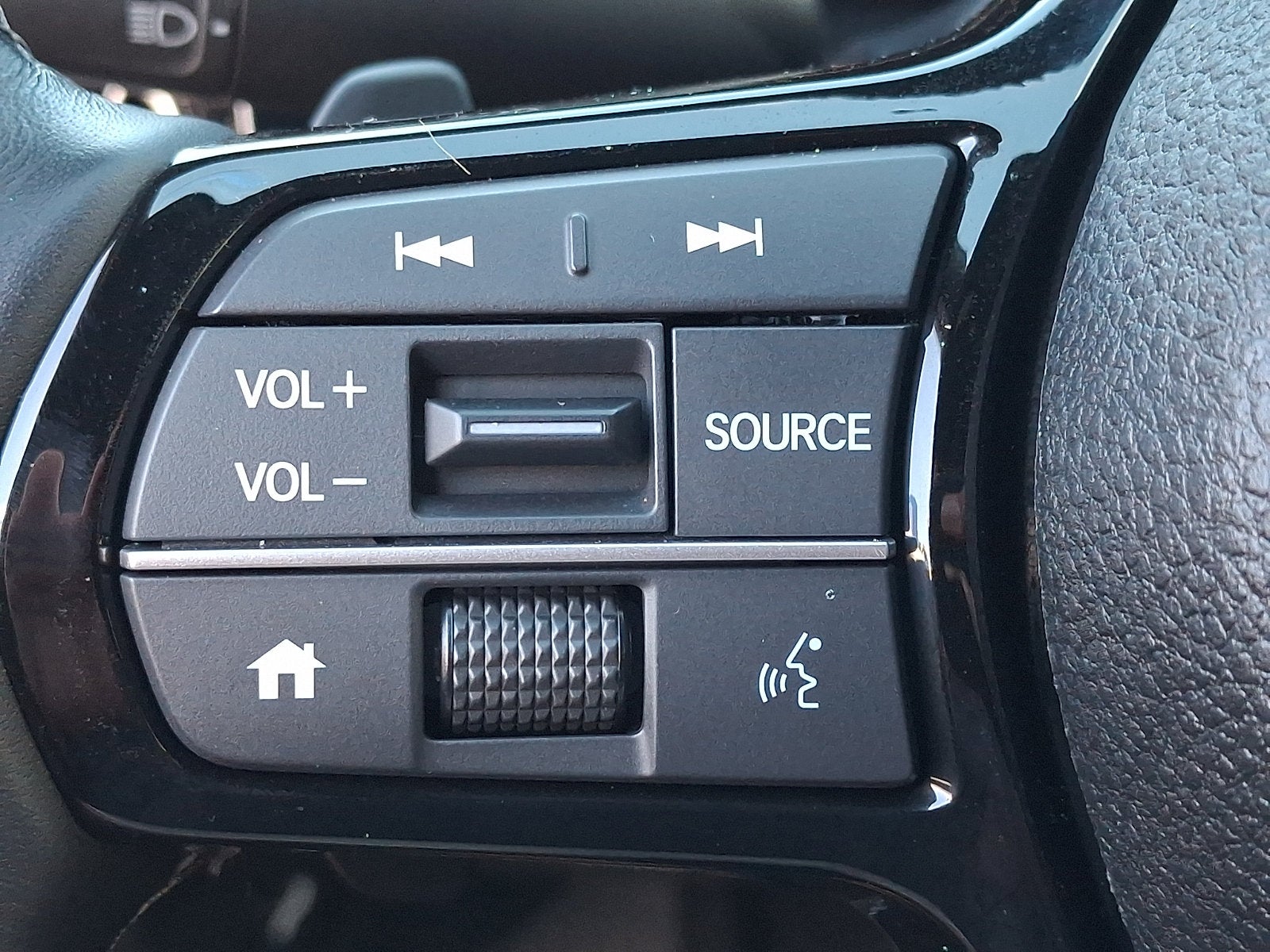 2025 Honda Civic Hatchback Sport - Photo 20