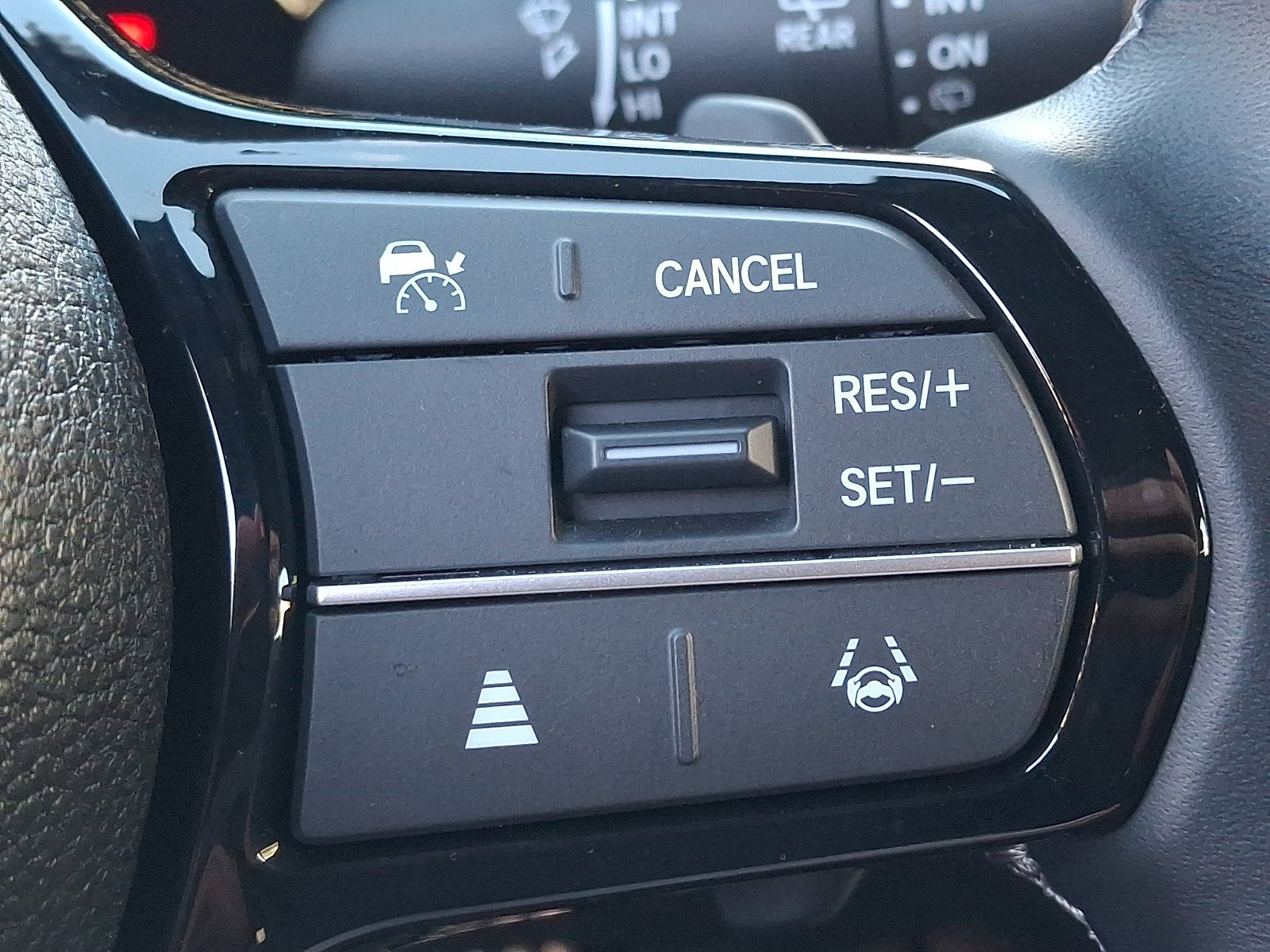 2025 Honda Civic Hatchback Sport - Photo 21