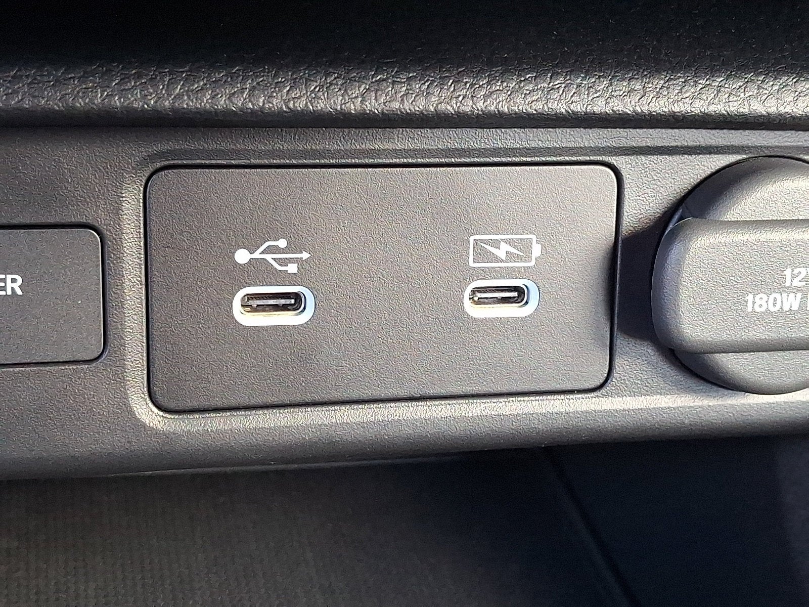 2025 Honda Civic Hatchback Sport - Photo 22