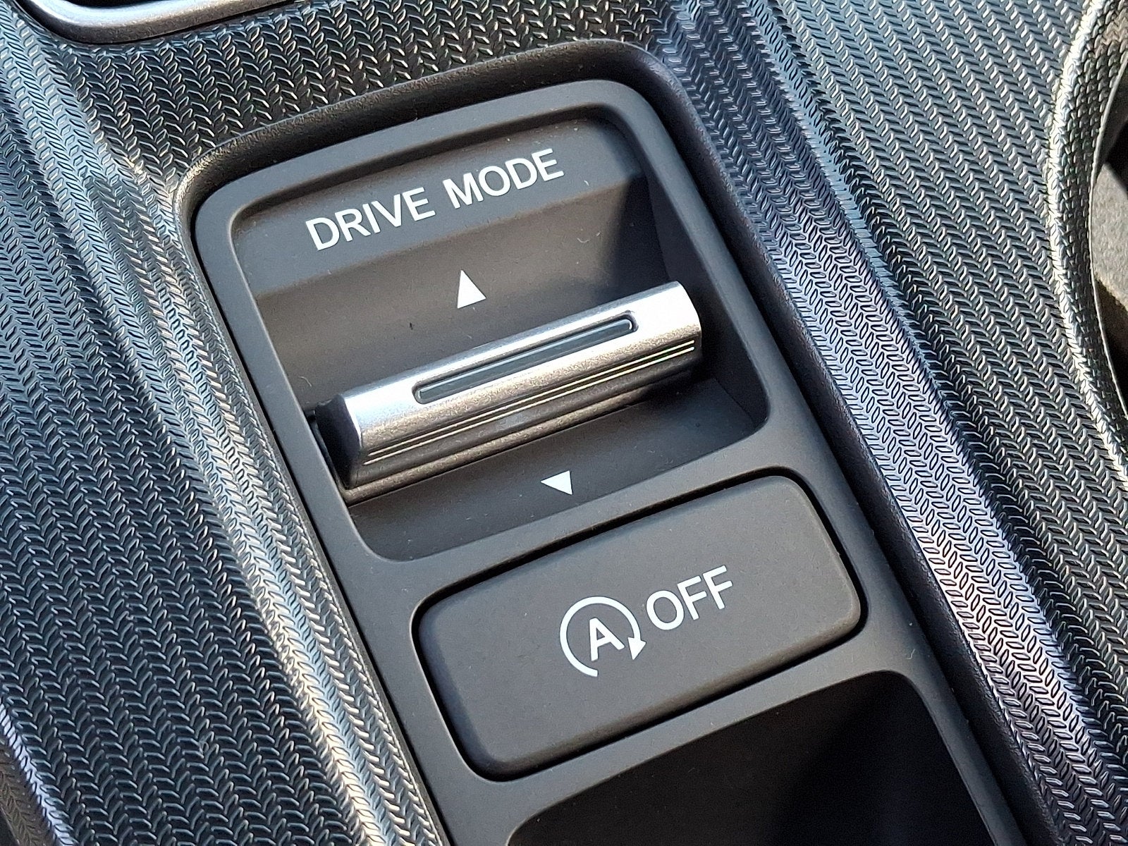 2025 Honda Civic Hatchback Sport - Photo 23