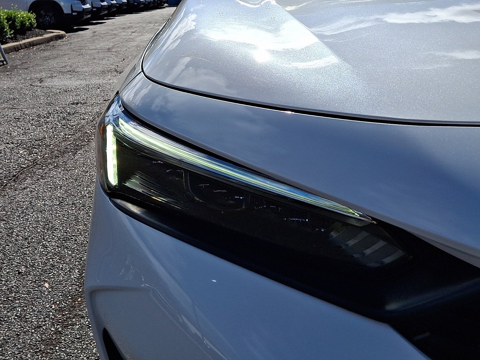 2025 Honda Civic Hatchback Sport - Photo 9