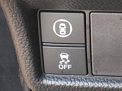 2023 Honda Civic Hatchback Sport