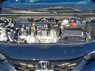 2023 Honda Civic Hatchback Sport