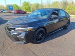 2023 Honda Civic Hatchback Sport