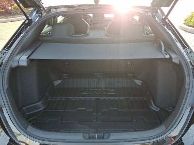 2023 Honda Civic Hatchback Sport