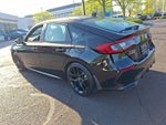 2023 Honda Civic Hatchback Sport