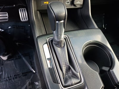 2023 Honda Civic Hatchback Sport