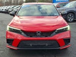 2023 Honda Civic Hatchback Sport
