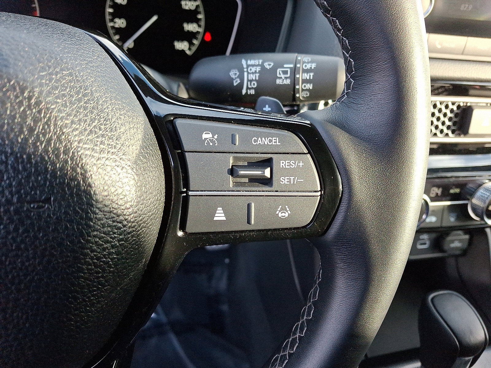 2023 Honda Civic Hatchback Sport