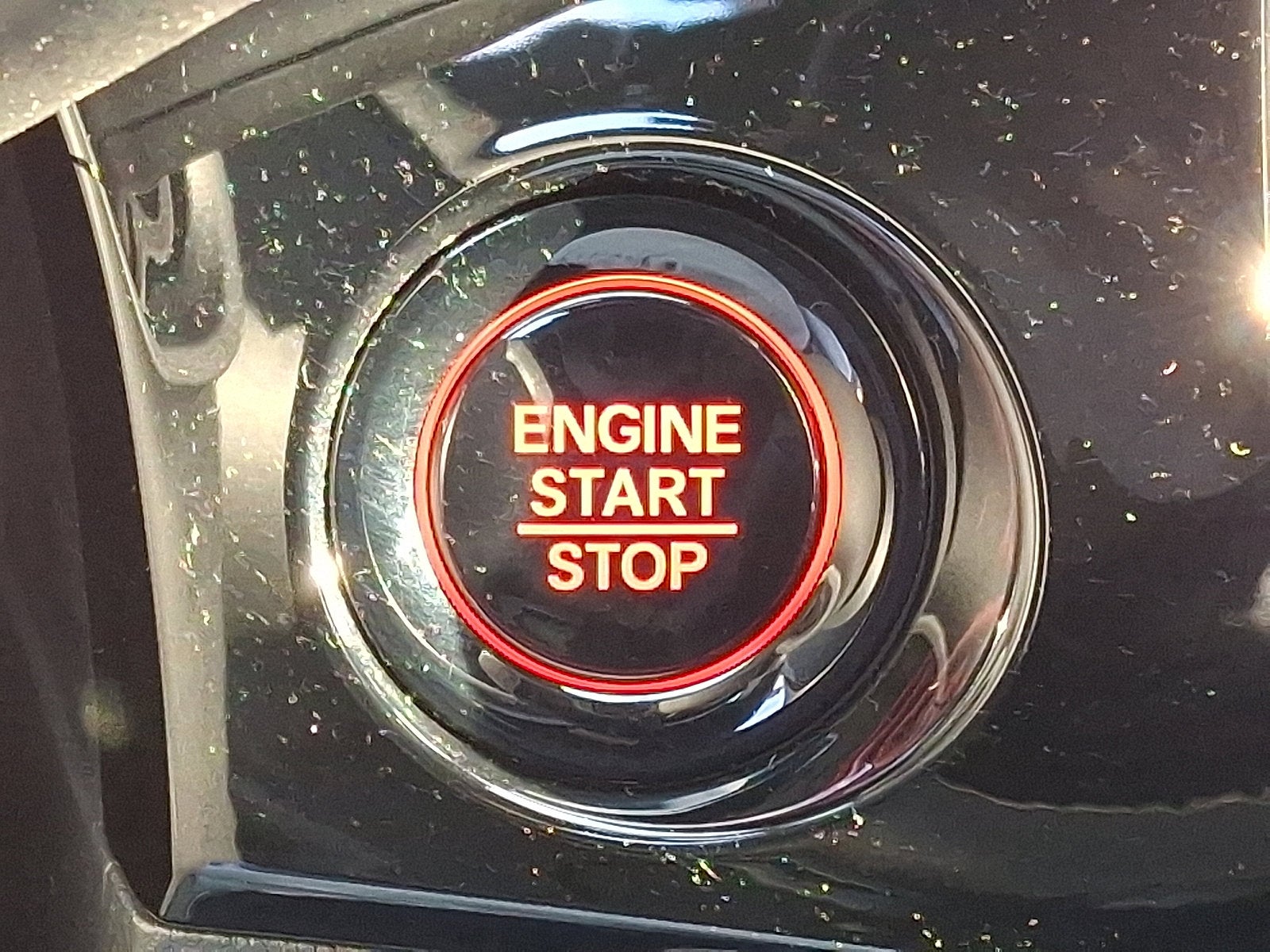 2023 Honda Civic Hatchback Sport