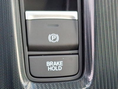 2023 Honda Civic Hatchback Sport