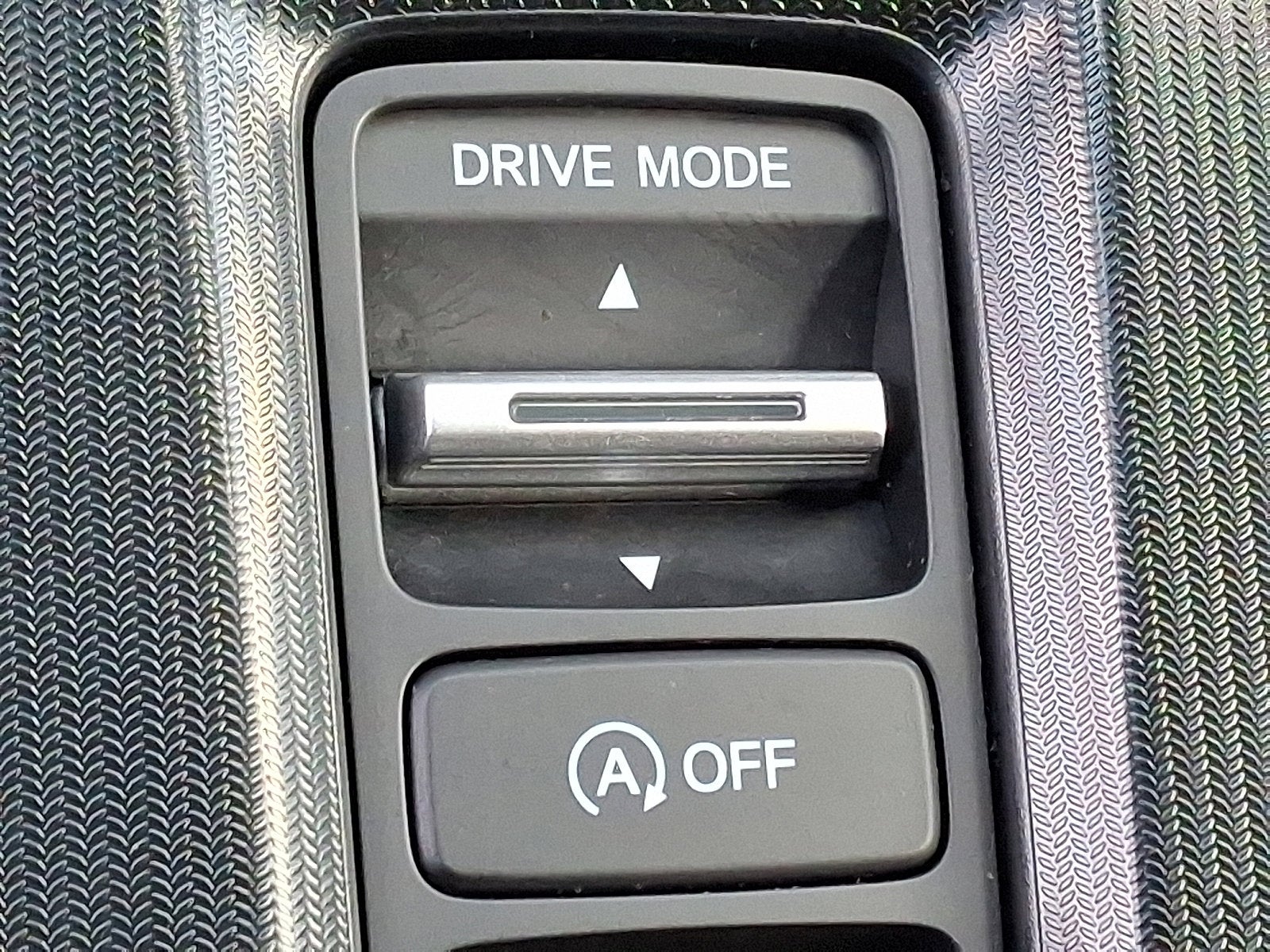 2023 Honda Civic Hatchback Sport