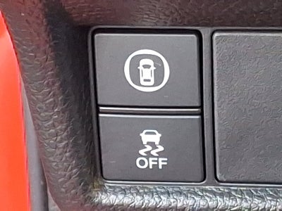 2023 Honda Civic Hatchback Sport