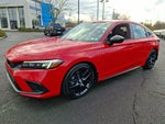 2023 Honda Civic Hatchback Sport