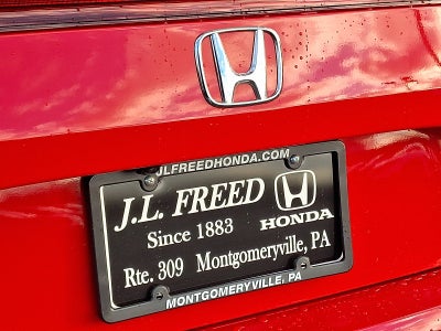 2023 Honda Civic Hatchback Sport