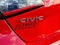 2023 Honda Civic Hatchback Sport