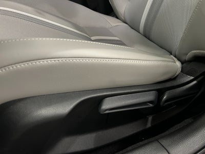 2026 Honda Civic Hatchback Hybrid Sport