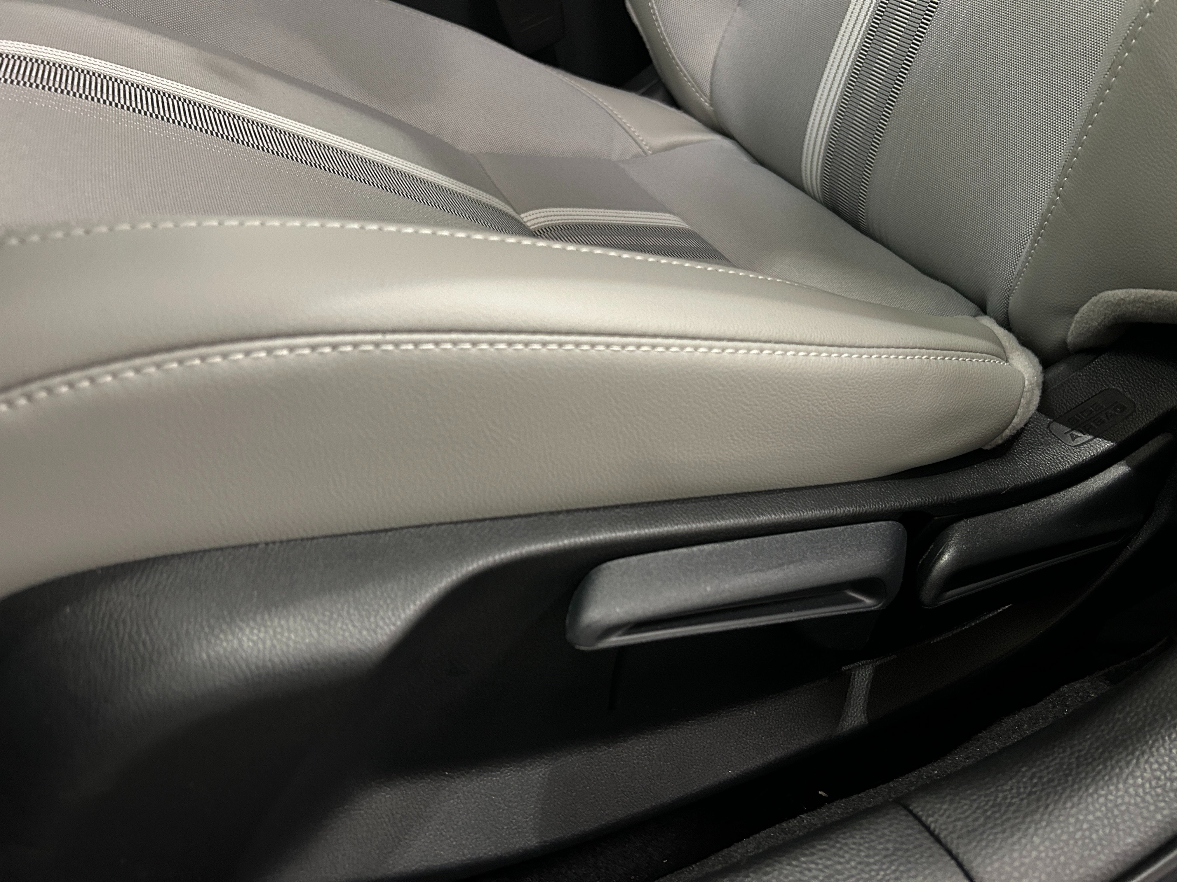 2026 Honda Civic Hatchback Hybrid Sport