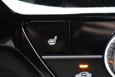 2026 Honda Civic Hatchback Hybrid Sport