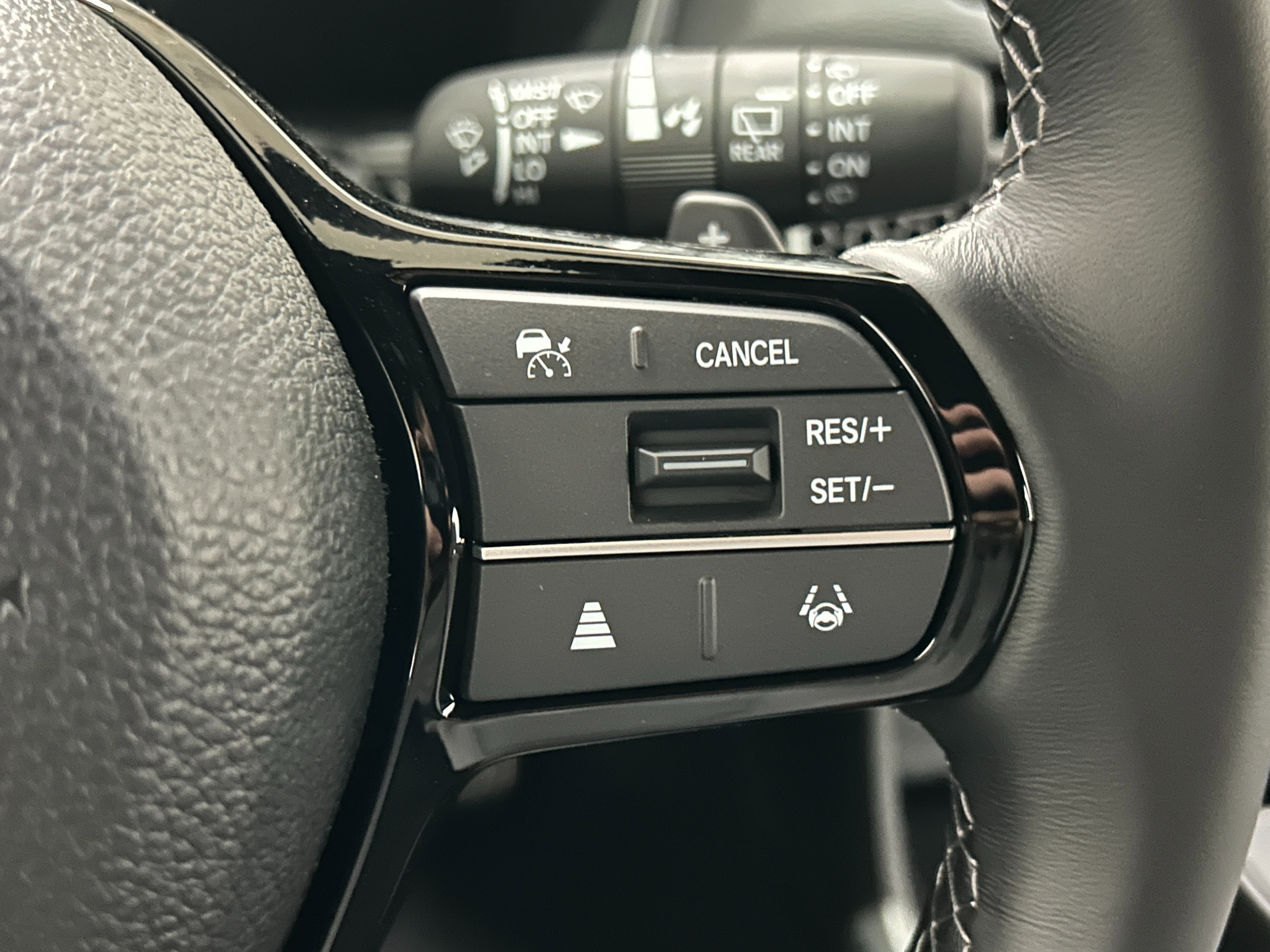 2026 Honda Civic Hatchback Hybrid Sport