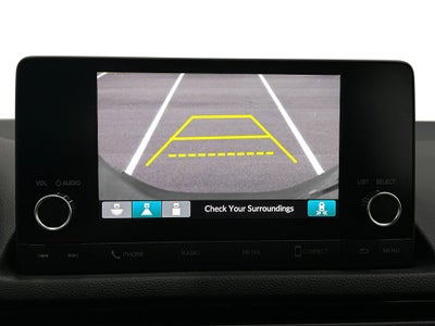 2026 Honda Civic Hatchback Hybrid Sport