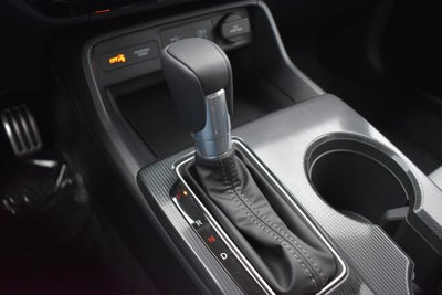 2026 Honda Civic Hatchback Hybrid Sport