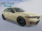 2026 Honda Civic Hatchback Hybrid Sport