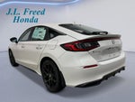 2026 Honda Civic Hatchback Hybrid Sport