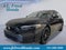 2026 Honda Civic Hatchback Hybrid Sport