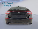 2026 Honda Civic Hatchback Hybrid Sport