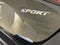 2026 Honda Civic Hatchback Hybrid Sport