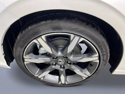 2026 Honda Civic Hatchback Hybrid Sport Touring